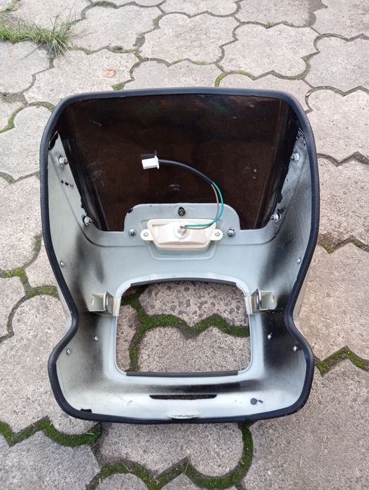 Продам обіткач фари