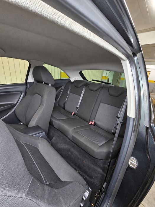 SEAT Ibiza SC 1.4 16V Sport — 85 cv | 2009 | 188.000 km