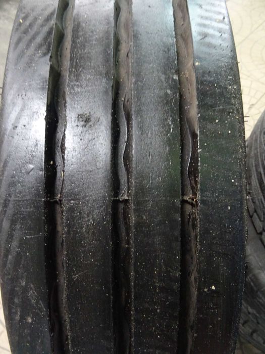 Opona 215/75R17.5 BANDVULC Fleetmaster BTA (430 NETTO)