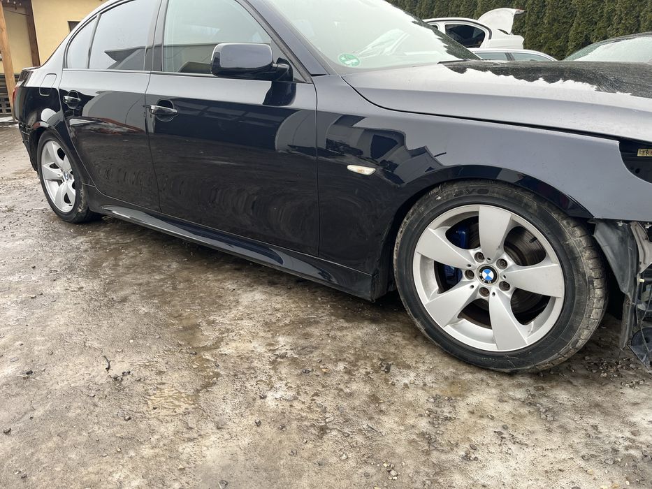 Kola styling 138 17’ 5x120 7.5j et43 bmw e60 e61