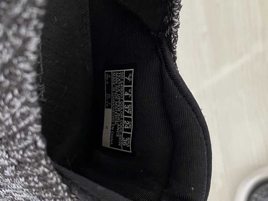 Мокасини Skechers 24 см 37 розмір