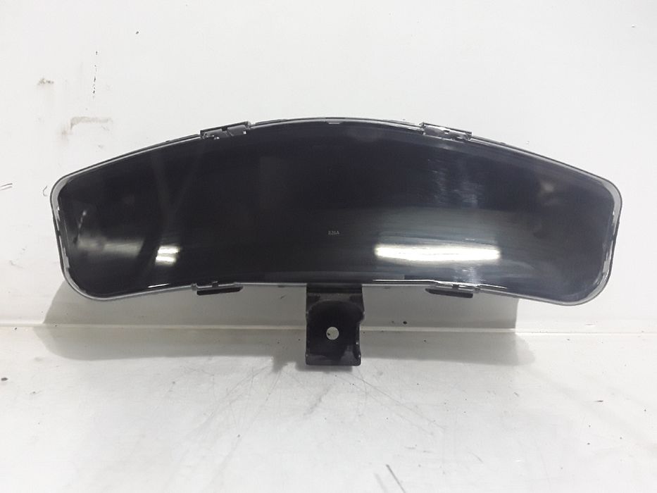 Display Tablier Central - NISSAN LEAF (ZE0) | 10 -