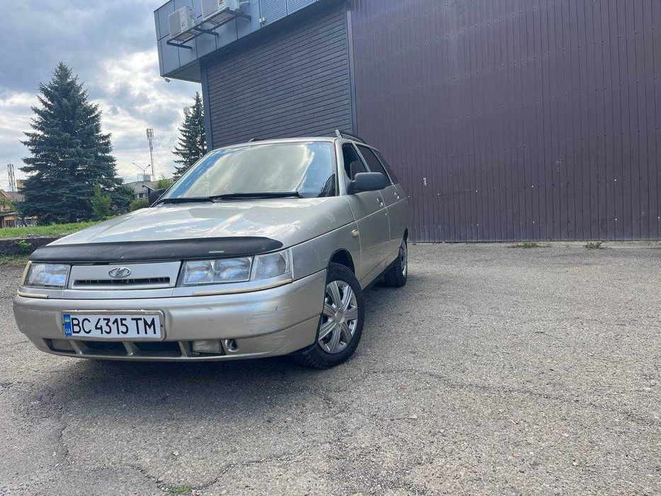Продаж автомобіля