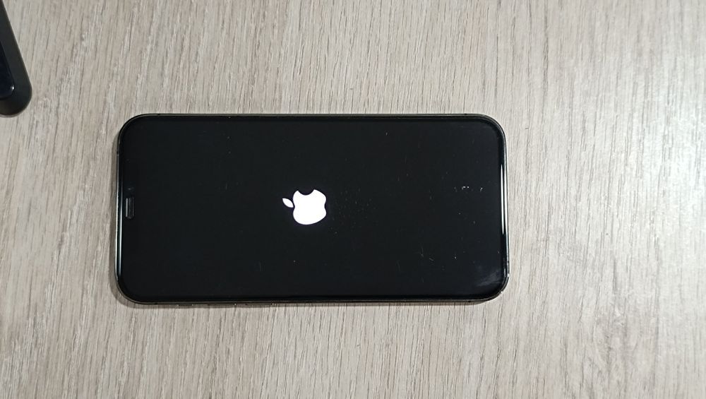 iPhone 12 pro  128gb