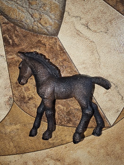 Kucyk firmy  Schleich