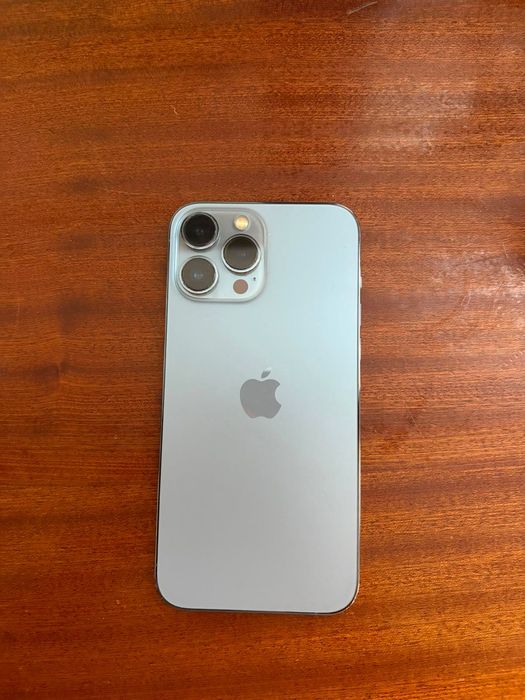 Iphone 13 pro max 128g