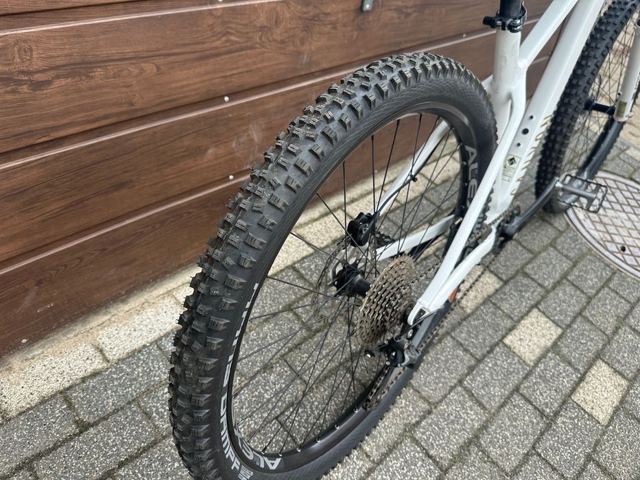 Rower MTb 29” Canyon Gwarancja