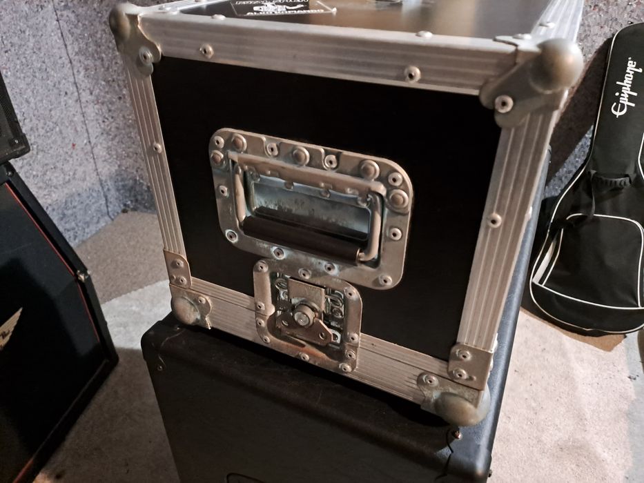 Sprzedam head gitarowy Orange CR120