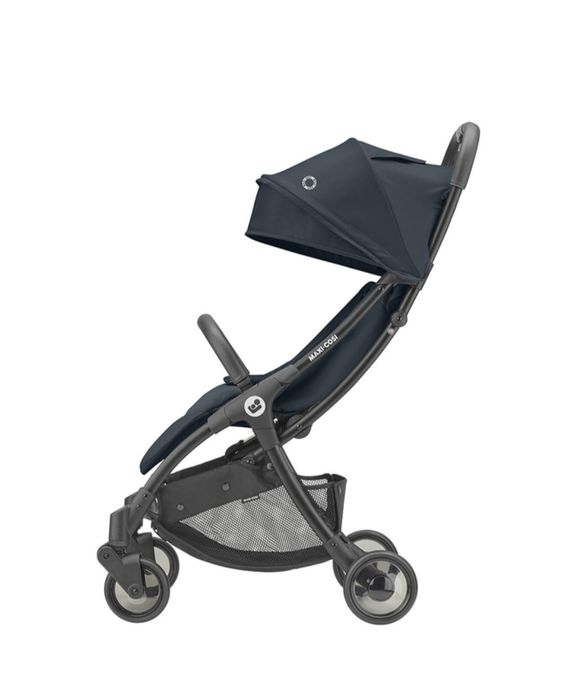 Коляска maxi cosi