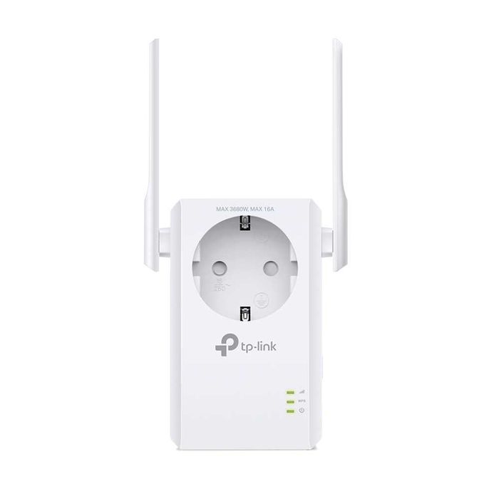 Новый повторитель ретраслятор Tp Link TL-WA860RE v.6.0 N300