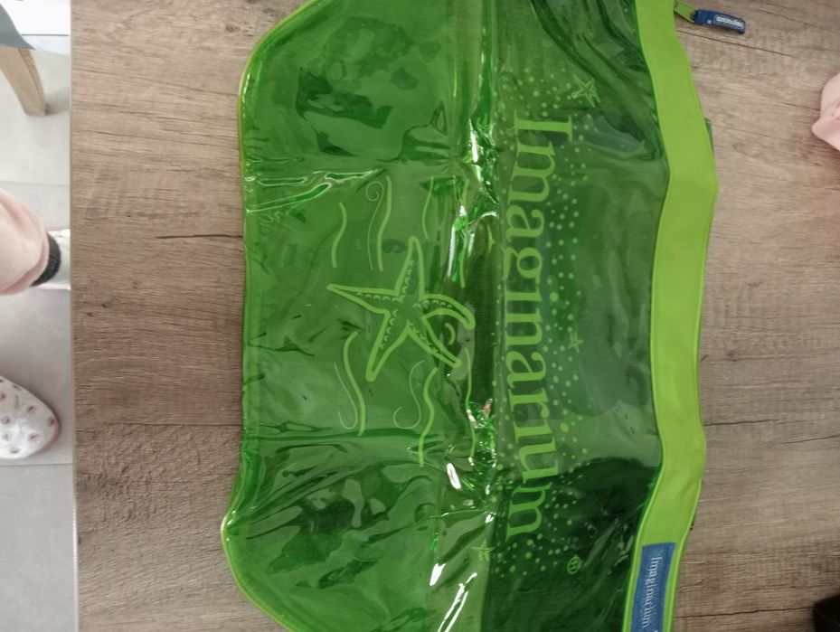 New Transparent Bag64740127758466121