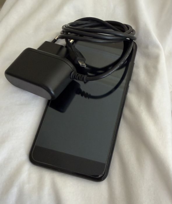 Huawei P8 Lite  em bom estado