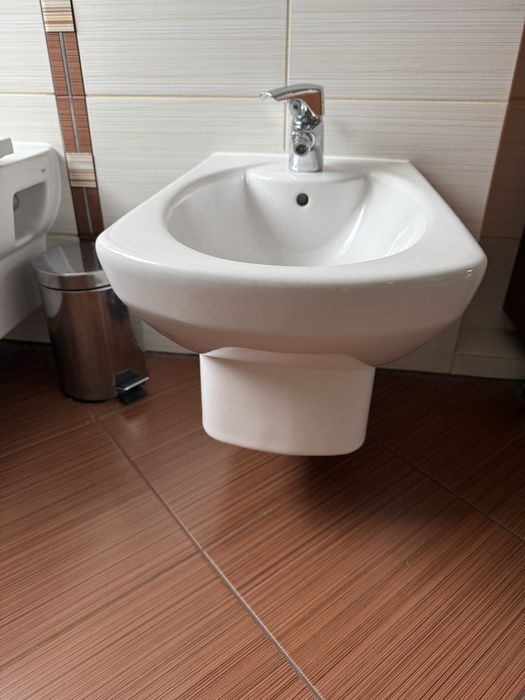 Bidet Rocka Dama Senso