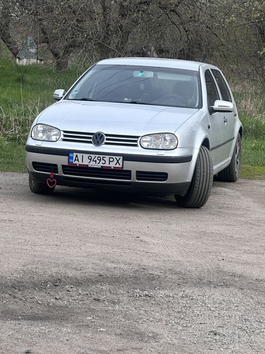 Продам Volkswagen golf 4