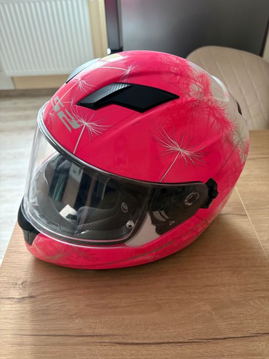 Sprzedam kask LS2