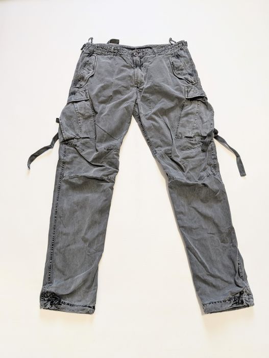 Maharishi чоловічі штани карго оригінал