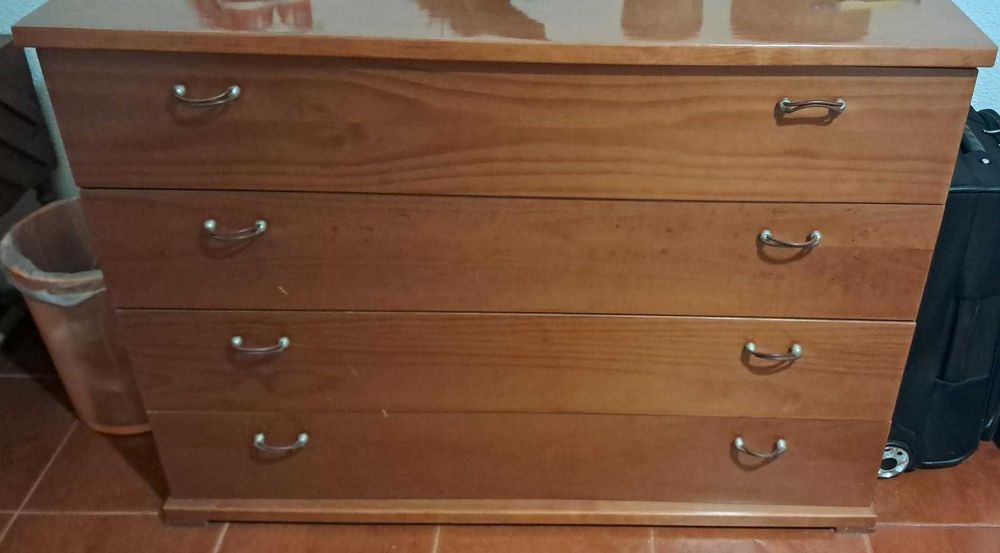 Boa Oportunidade Quarto