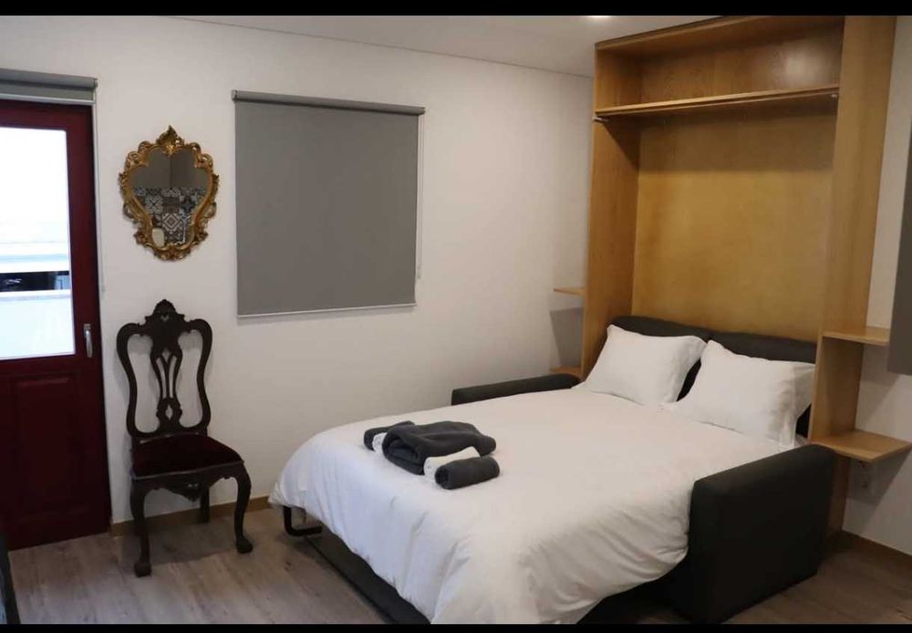 arrendar apartamento