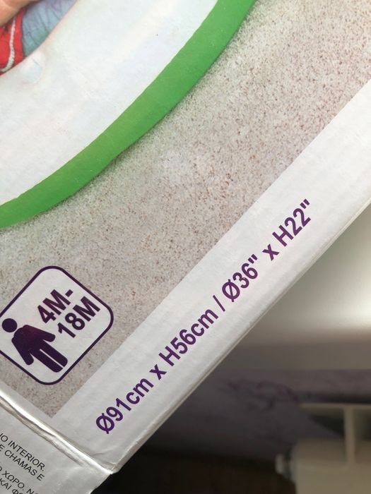 Продам басейн дитячий