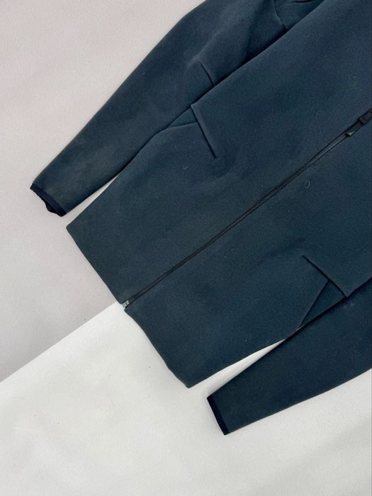 Кофта Adidas ZNE М розмір Р40