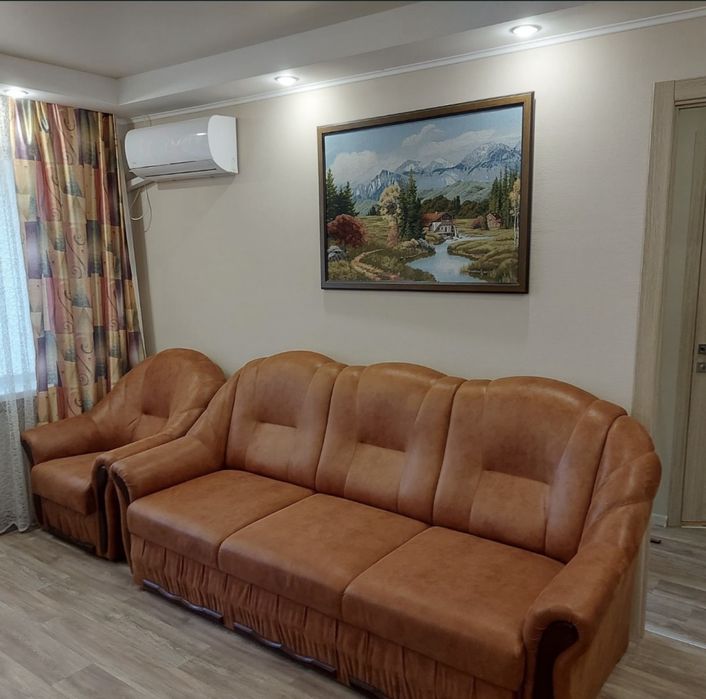 Продам 1-к кв. | Центр міста | Аношкина | 28480$