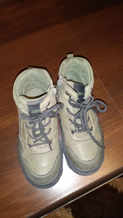 Buty chłopięce roz 30 Angry Boy