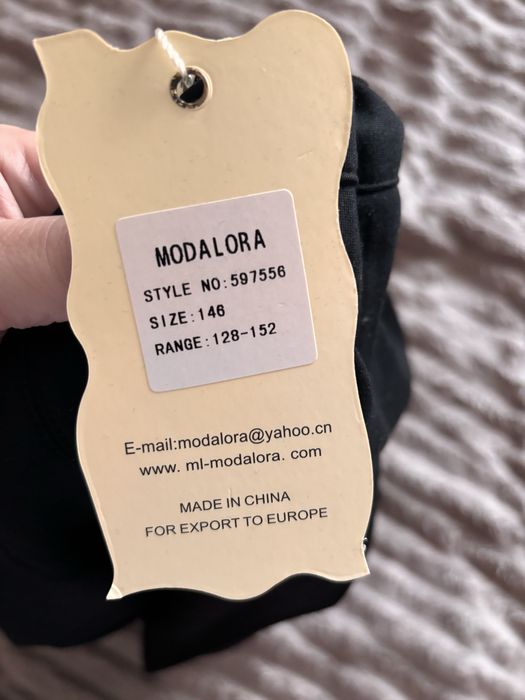 Речі на дівчинку