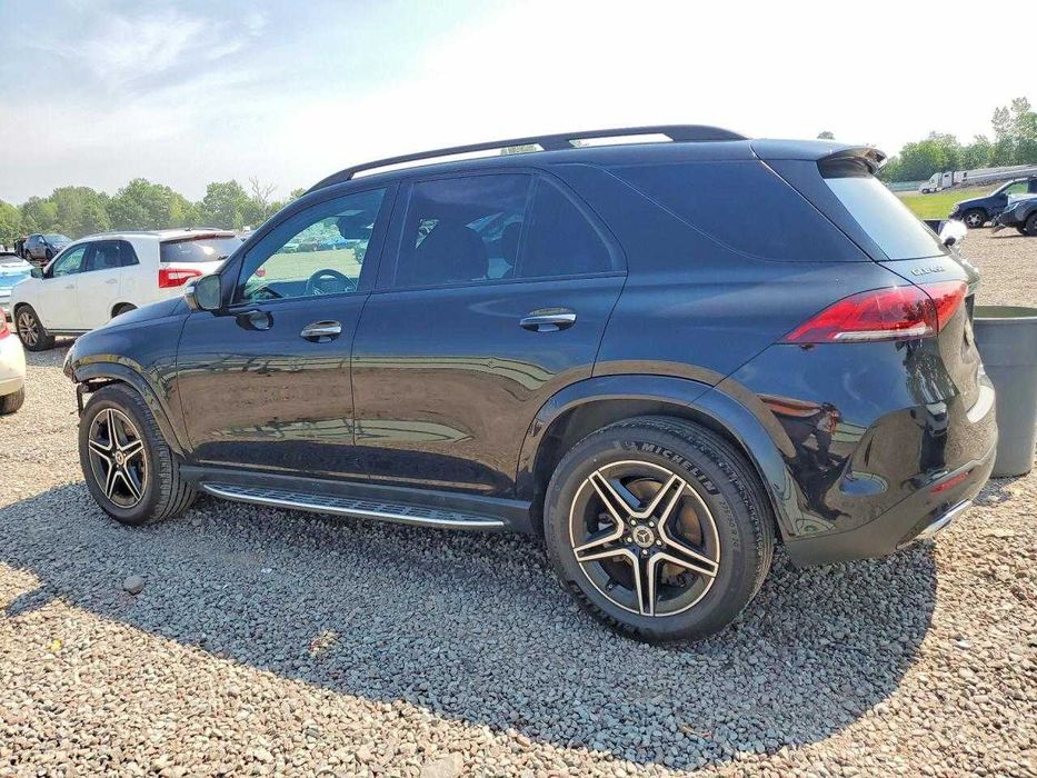 2023 Mercedes-Benz GLE 450 4MATIC