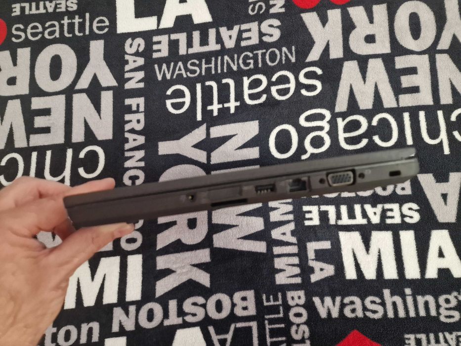 Lenovo T460s/Intel®Core™ i5 6300U/8GB/128SSD/Intel HD520 GB