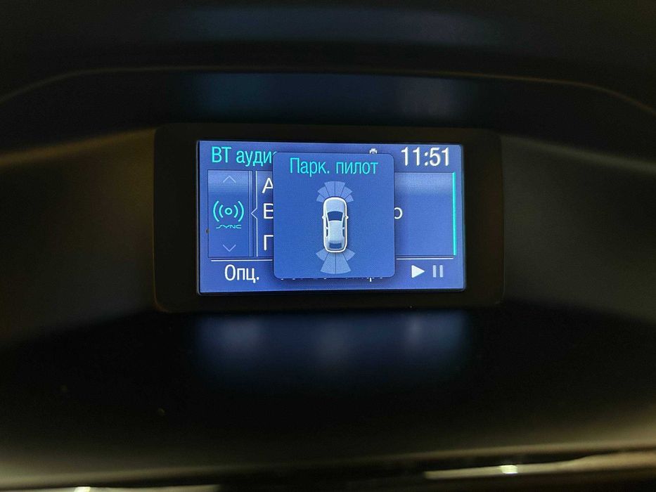 Продам авто Ford Focus 3