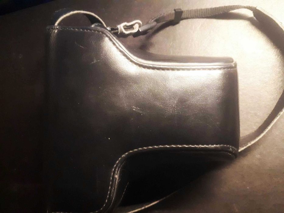 Fujifilm X-E2S + lente 18-55mm - Kit, como nova!