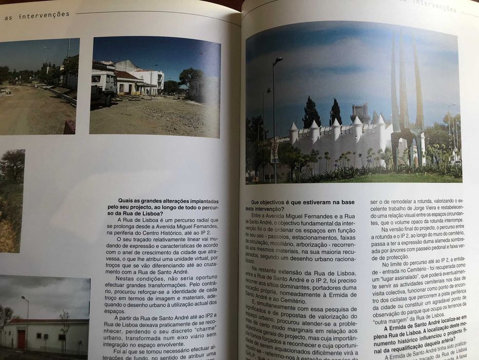 Os Caminhos de Futuro - Beja - Álvaro Nobre, Susana Correia, et al