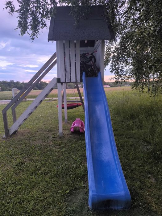 Domek dla dzieci