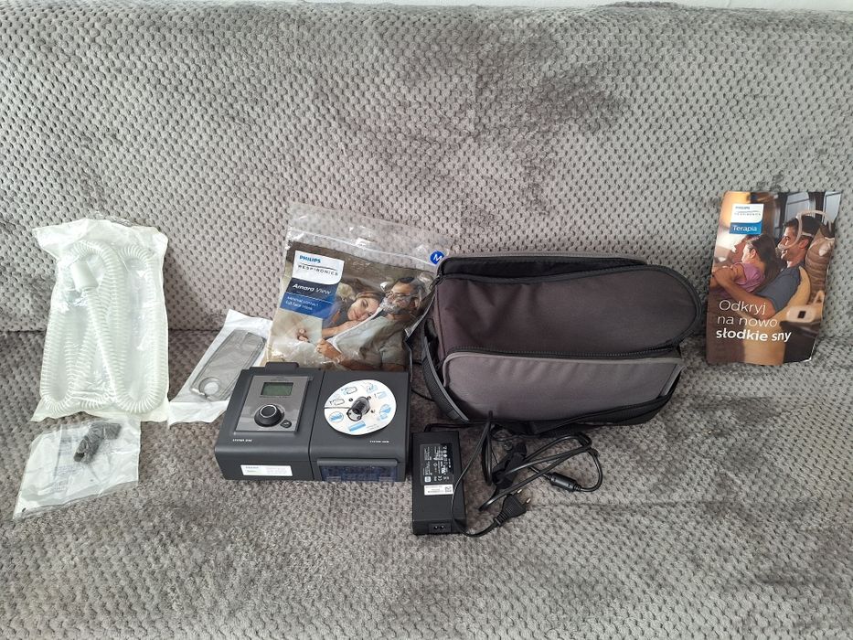 Sprzedam Respironics