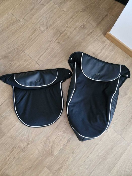 Wózek anex sport