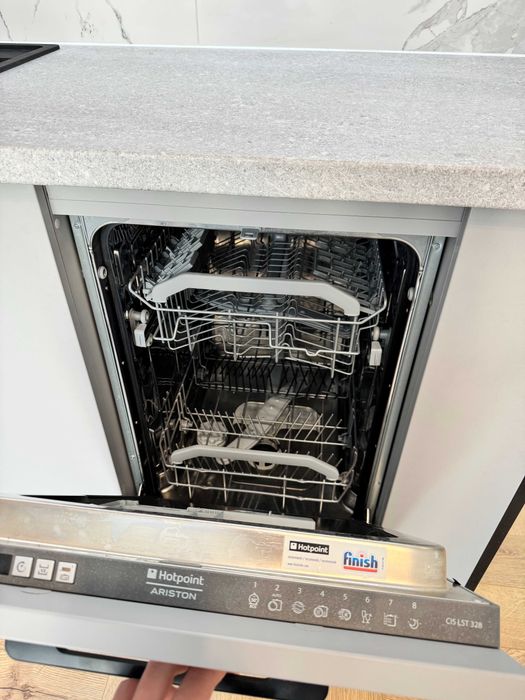 Продаж 1-кімн квартира Масани Якісний ремонт Техніка