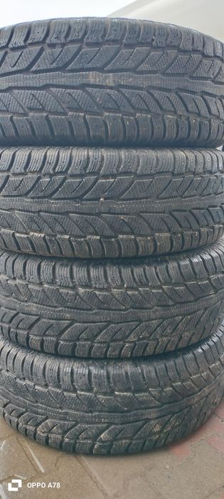 Opony 255/70R16 Cooper