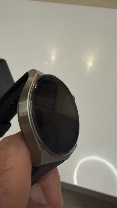 Huawei Watch Gt 3 Pro