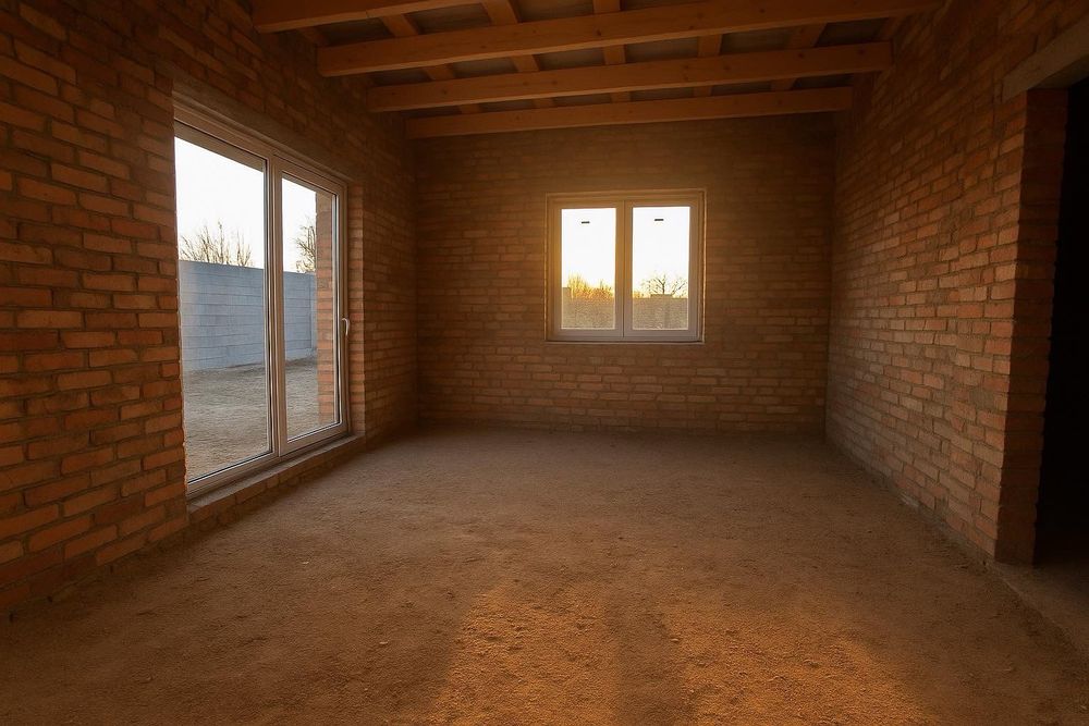 Будинок за супер ціною