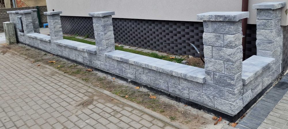 Usługi Remontowe Wykończeniowe Budowlane