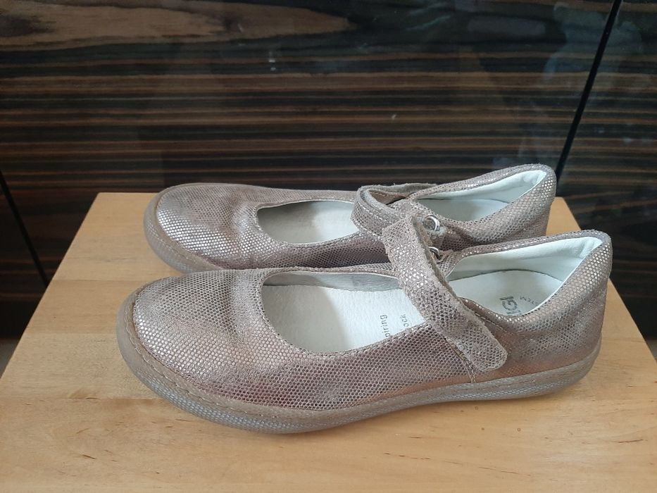Baleriny Primigi 34