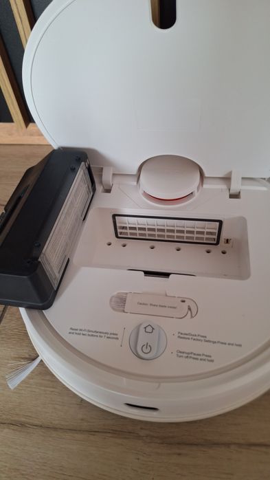 Robot Xiaomi Vacuum S10