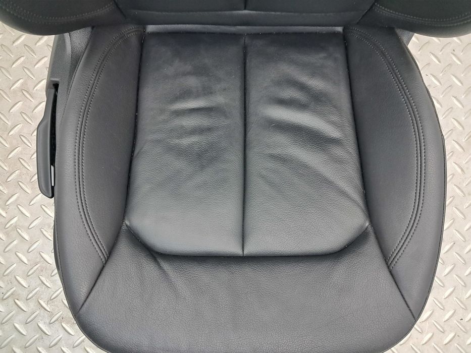 Сиденье пассажир кожа AUDI A3 8V 15-20 8V4881806AEQJH