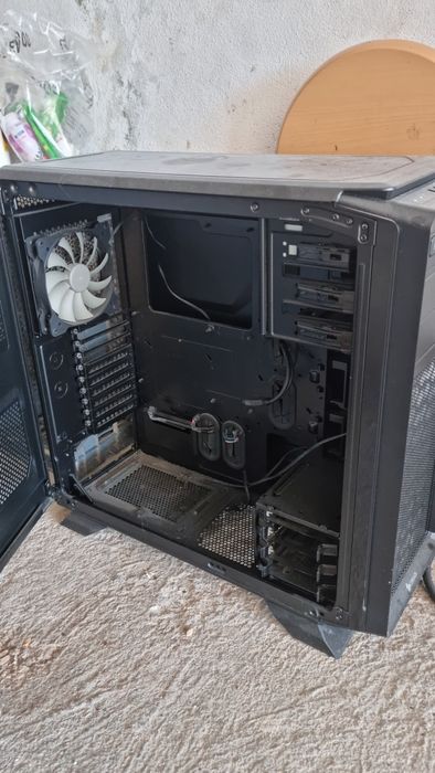 Caixa de computador Corsair  !