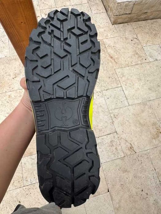 Buty robocze Engelbert Strauss Kastra II S3  BOA 47
