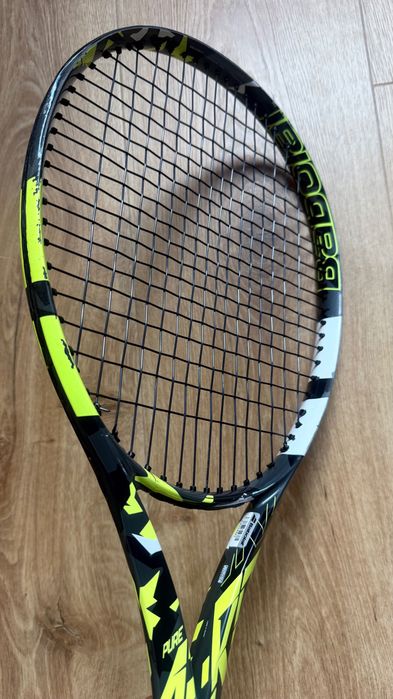 Babolat Pure Aero 100,300g,G3