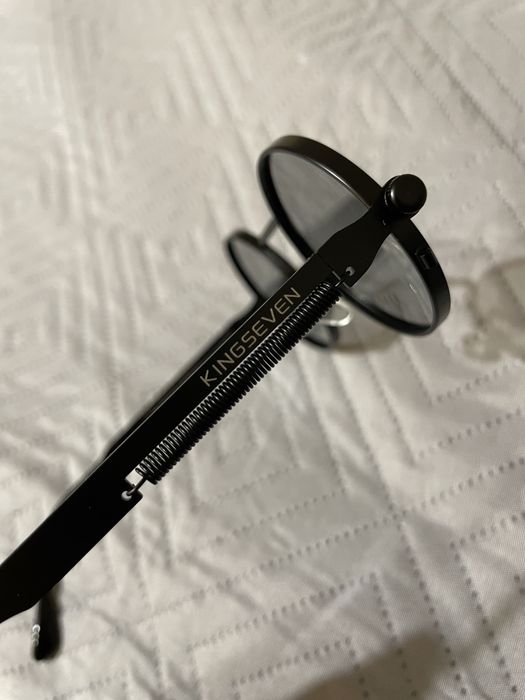 Okulary KingSeven