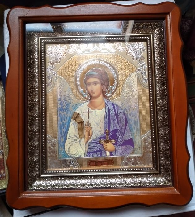 Продаю иконку  новая