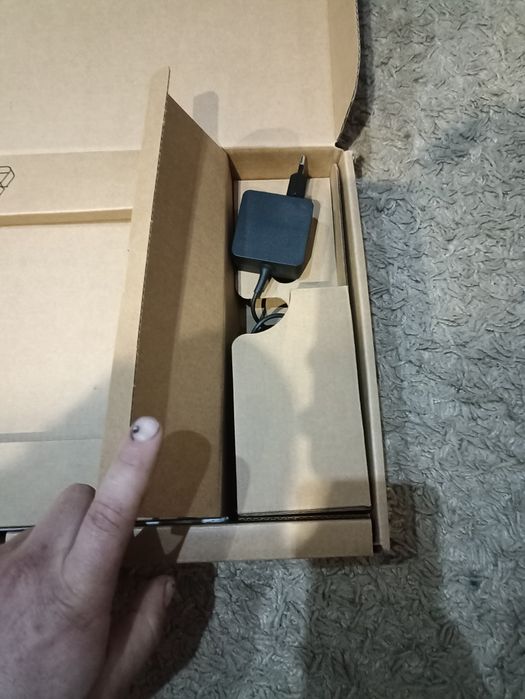 asus x1504za bq065