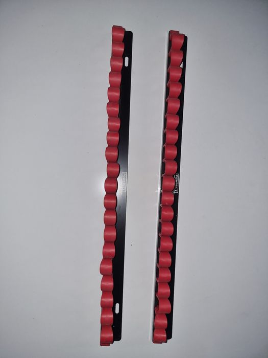 Vendo 2 barras suporte ferramentas